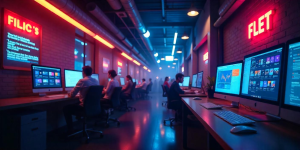 comunicação visual