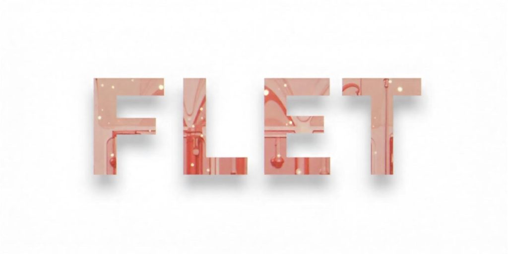  - FLETSIGN - Cenografia & Retail Media